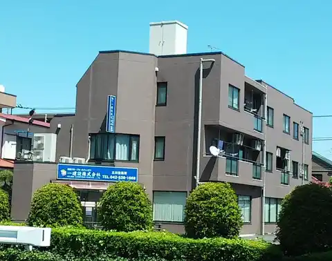 セブンヒルズマンション