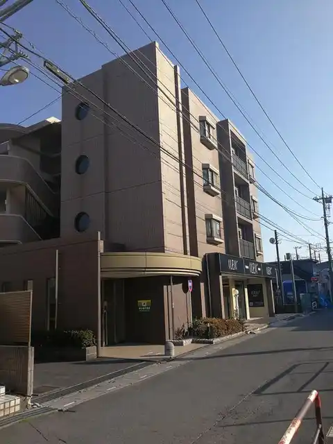 アクエリアスKH