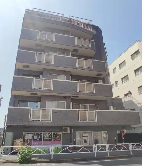 ネイヴル世田谷