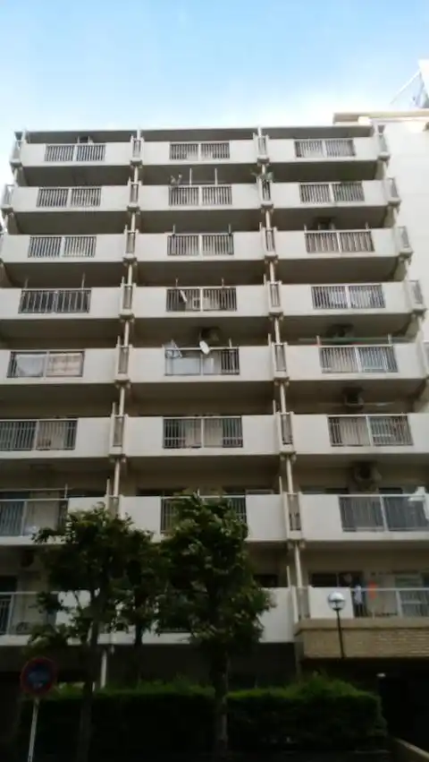 東建品川南ハイツ