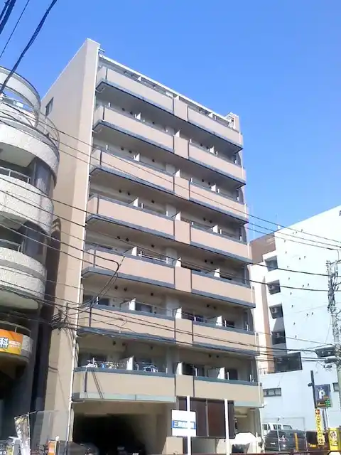 サンファンレジデンス