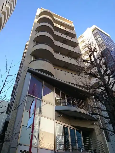 COLLIN代官山