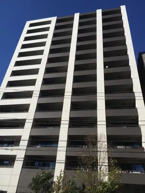 パークホームズ綾瀬ステーションプレミア