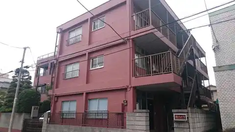 栄ハイツ