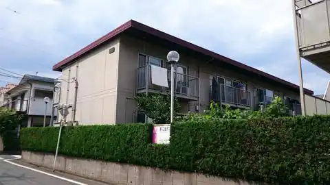 第1金子コーポ
