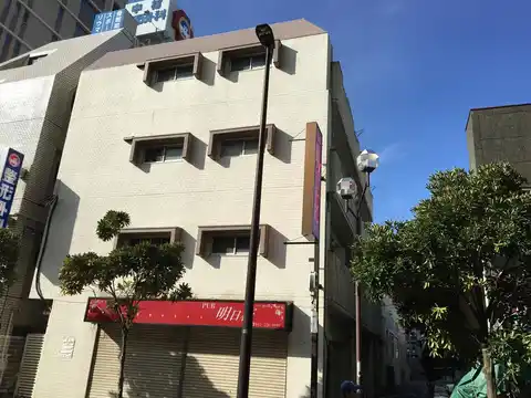 啓成ハイツ市川