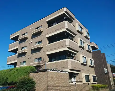 グランドール立川