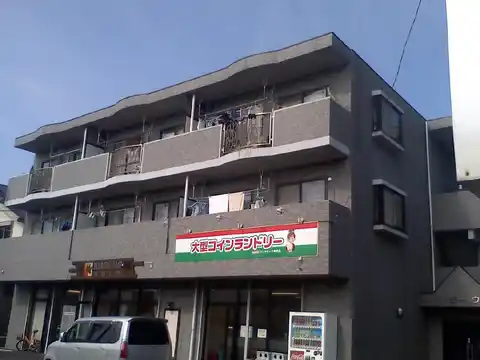 ハッピーハウス