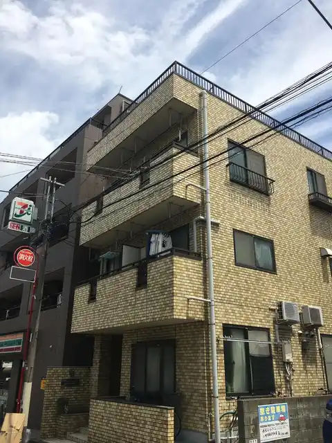 アネックスノヴァ