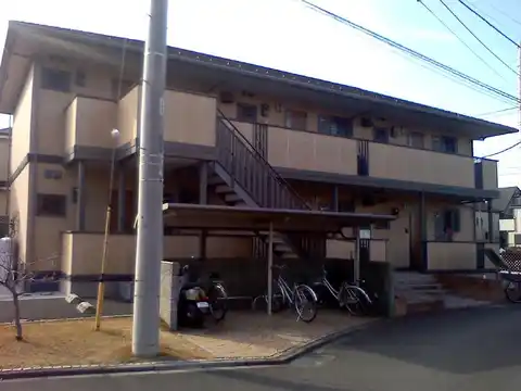 相原ヒルズ すずらん