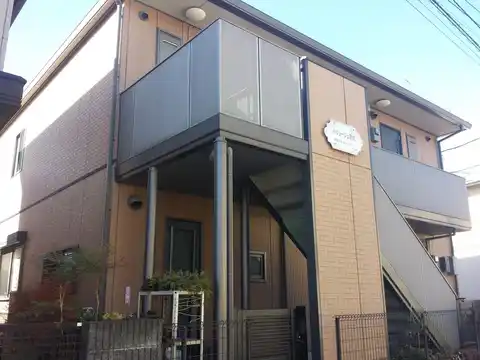 バリュージュ若松