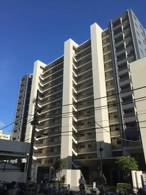 シティハウス湘南台ステーションコート