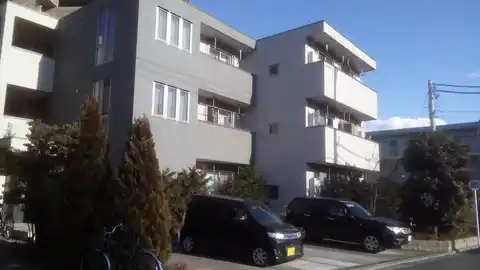 Aラフィネ サウス