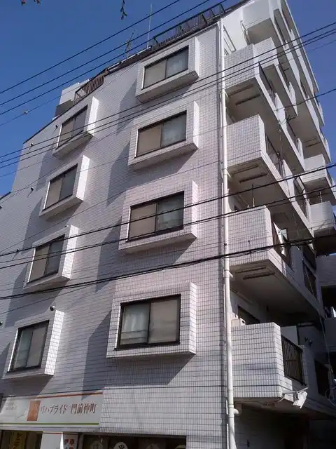 メゾン深川