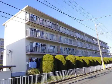 町田コープタウン14