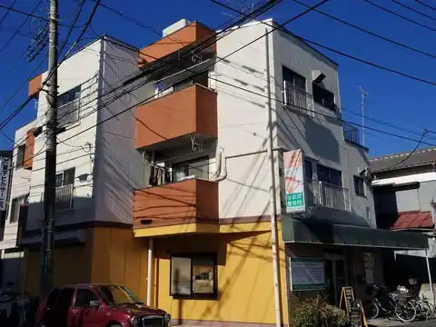 国際川口ビル