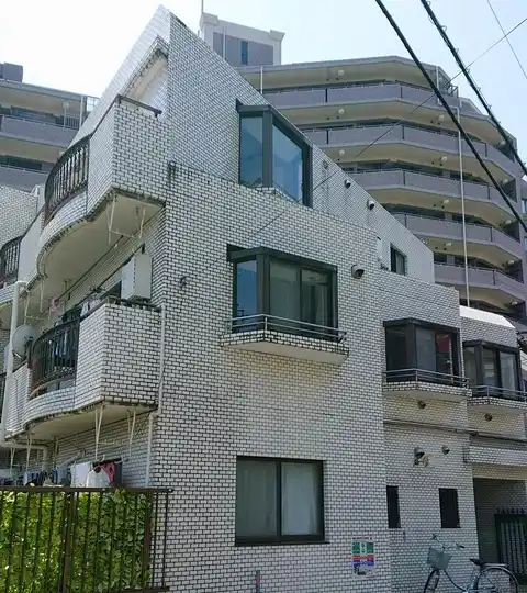ボンモール石森