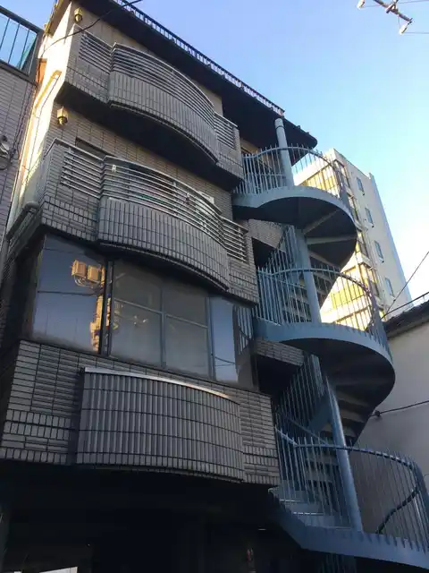 レジェンドK&N