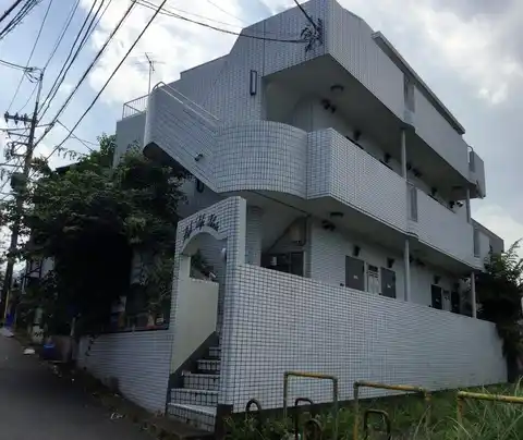 ハイライフ生田