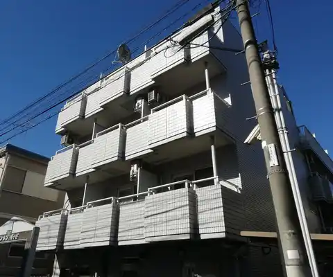 ペンギン幡ケ谷