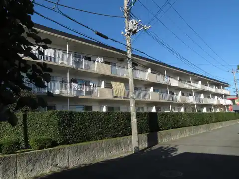 ブライトアベニュー志津第15号棟