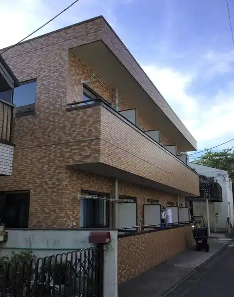 ロイヤルシティ大岡山