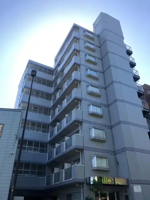 ウインベルソロ国分寺1