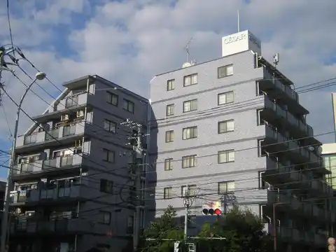 セザール桜木町