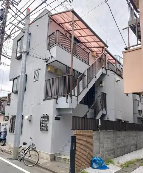 高村第2ビル