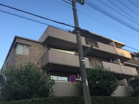 パーク・ハイム用賀の杜