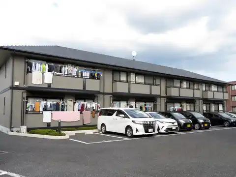 ユイ・アルブール1
