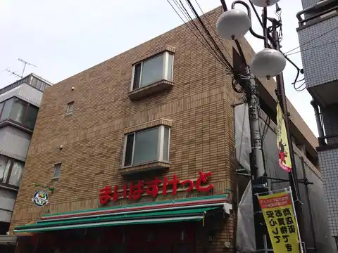 クレスト下高井戸