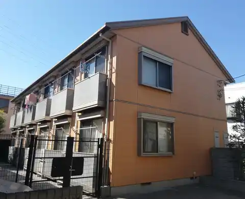 カーサ・フジ