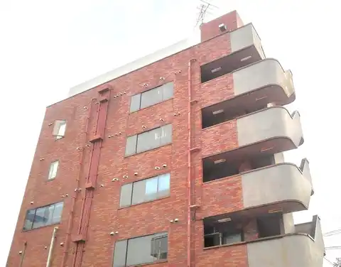 八木泉ビル