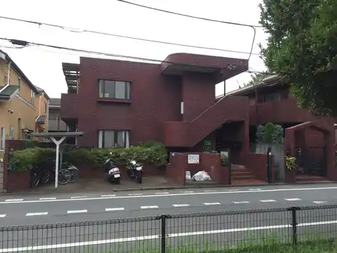 煉瓦館80