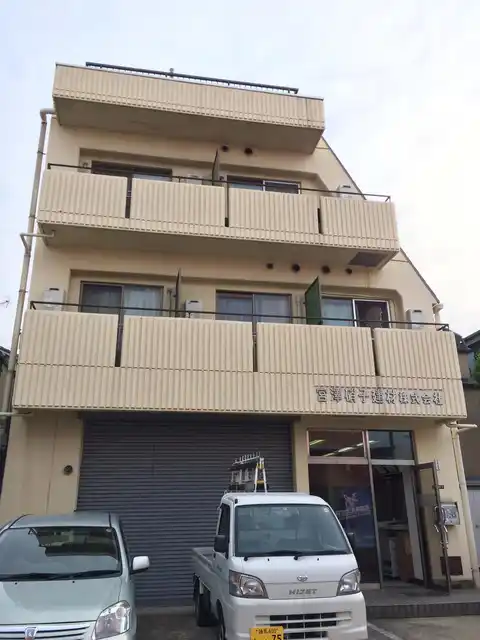 コーポ宮