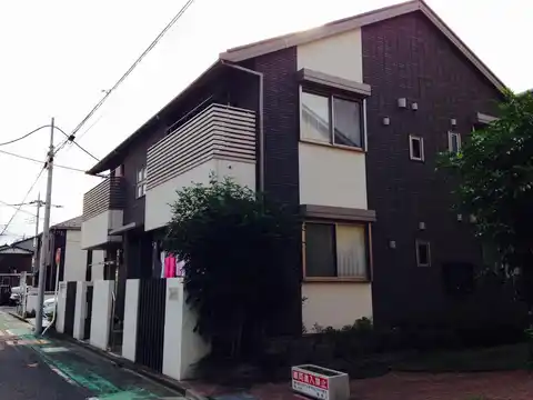 リオグランデ ウエスト