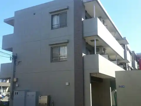 ボナール妙典