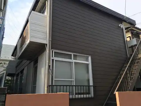 本町ハイツ
