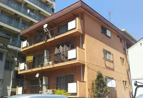 メイゾン立川