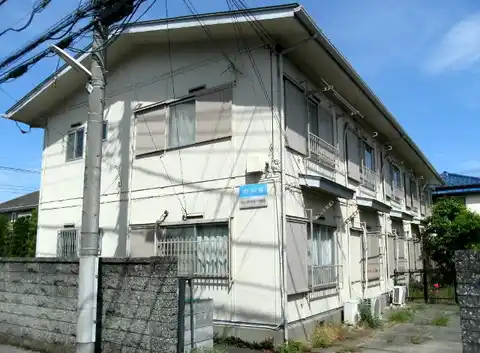 中川荘