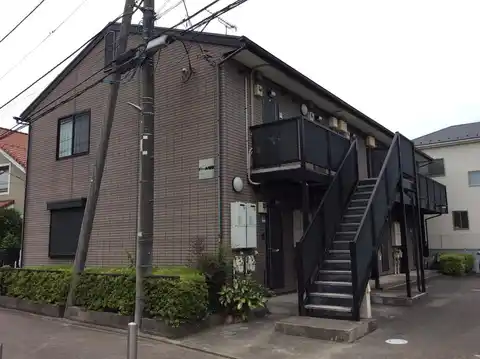ドミール聖蹟