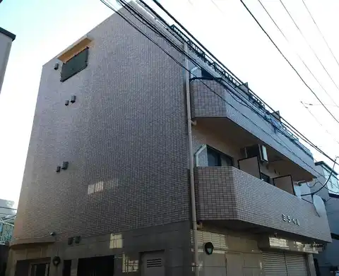 ミラベル