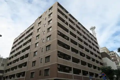 アール・ケープラザ横浜関内