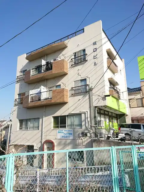 坂口ビル