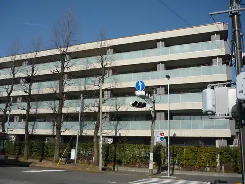 ブランズ美しが丘二丁目