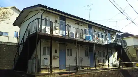 ハイムさつき