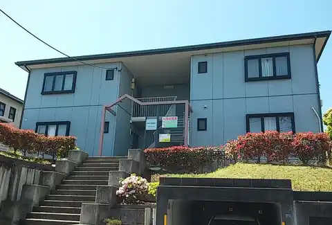 ウエストハウスC