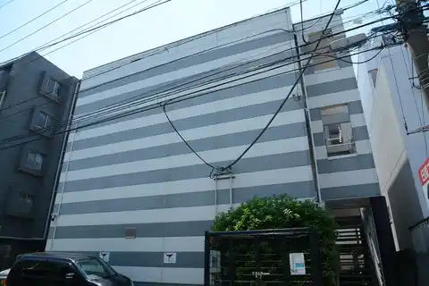 レオパレス小向さいわい