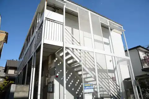 レオパレスKIZUKI